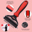 Royal Pets Dual Head Undercoat Brush Rake