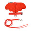 Royal Pets Pet Harness with Angel Wings