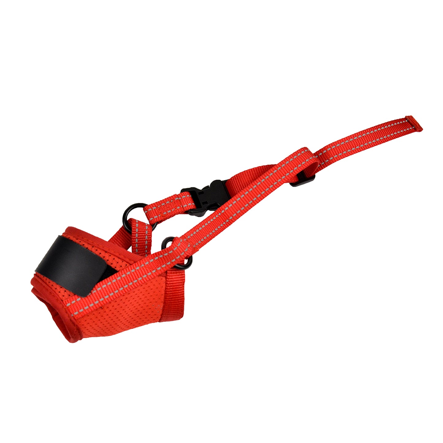 Royal Pets Pet Muzzle Reflective - Strong & Heavy Duty Strip