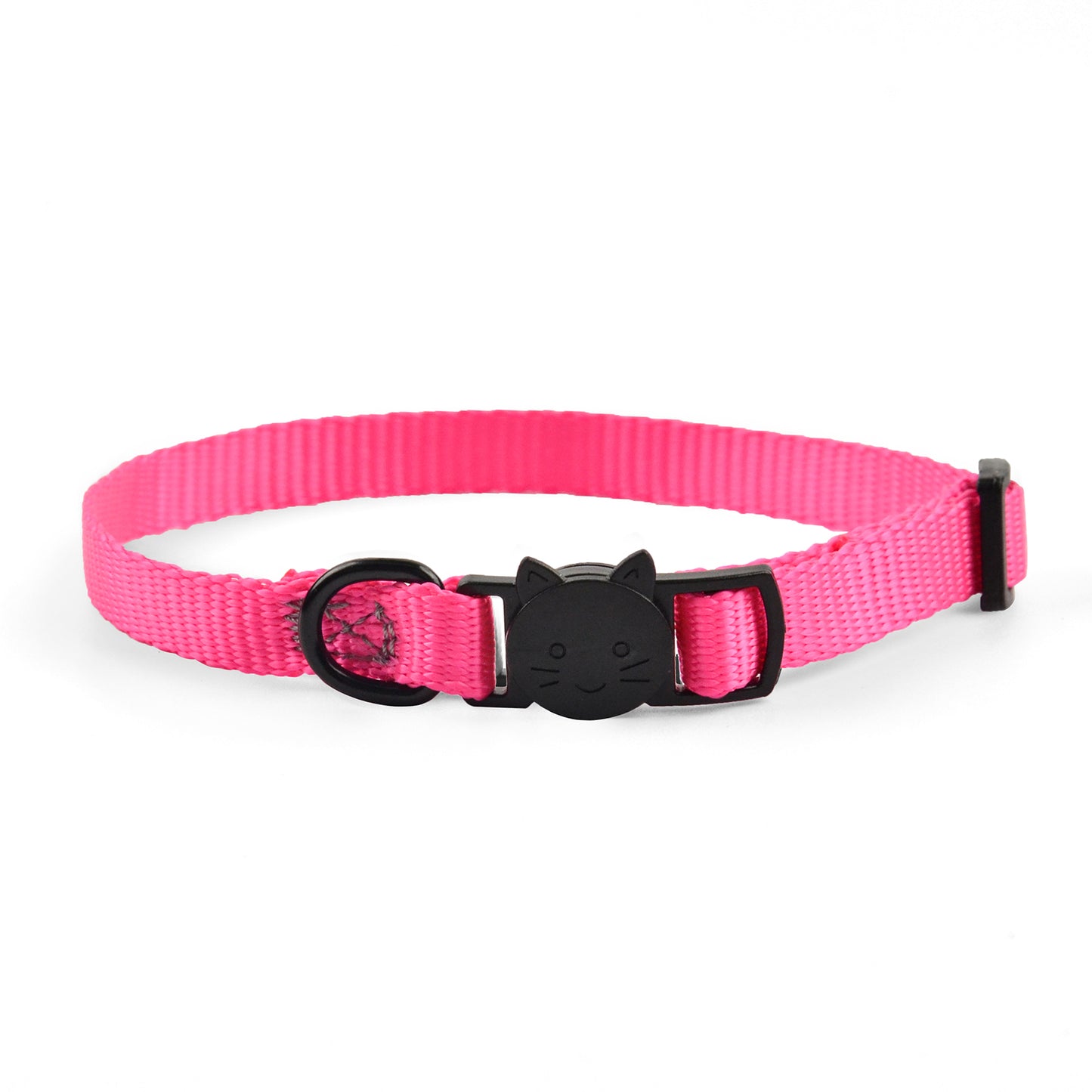 Royal Pets 4 Pcs Cat Collars Set