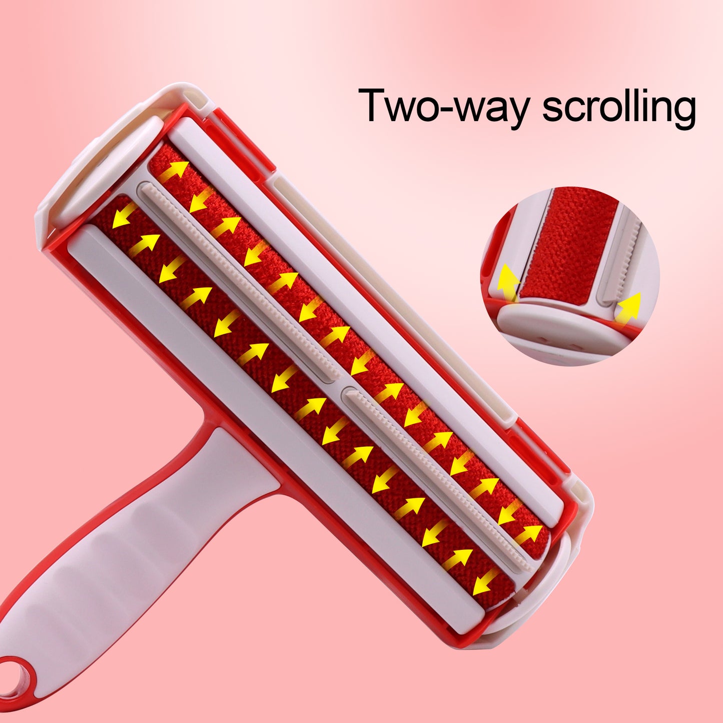 Royal Pets Pet Hair Remover Roller