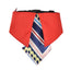 Royal Pets Bandana Tie MC 6
