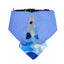 Royal Pets Bandana Tie MC 6