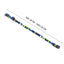 Royal Pets 4 pcs Cat Collars Set