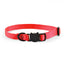 Royal Pets 4 Pcs Cat Collars Set