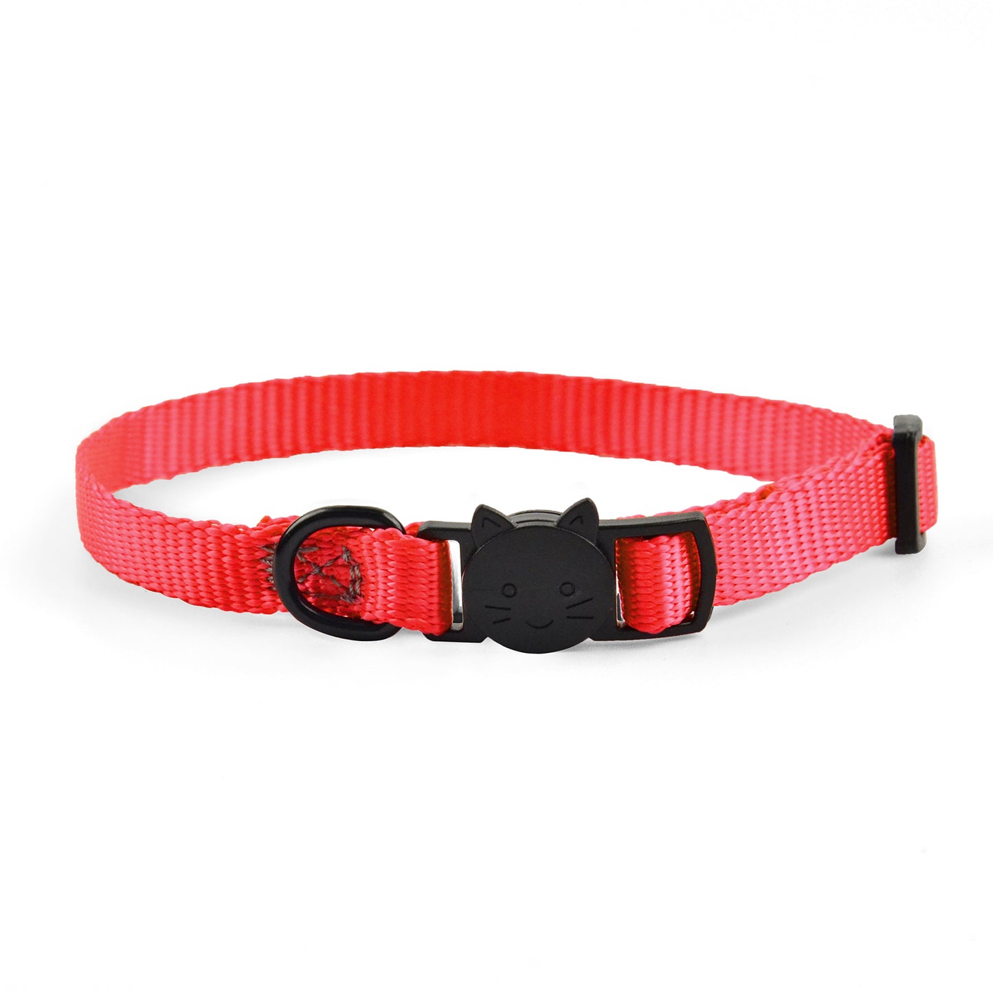 Royal Pets 4 Pcs Cat Collars Set