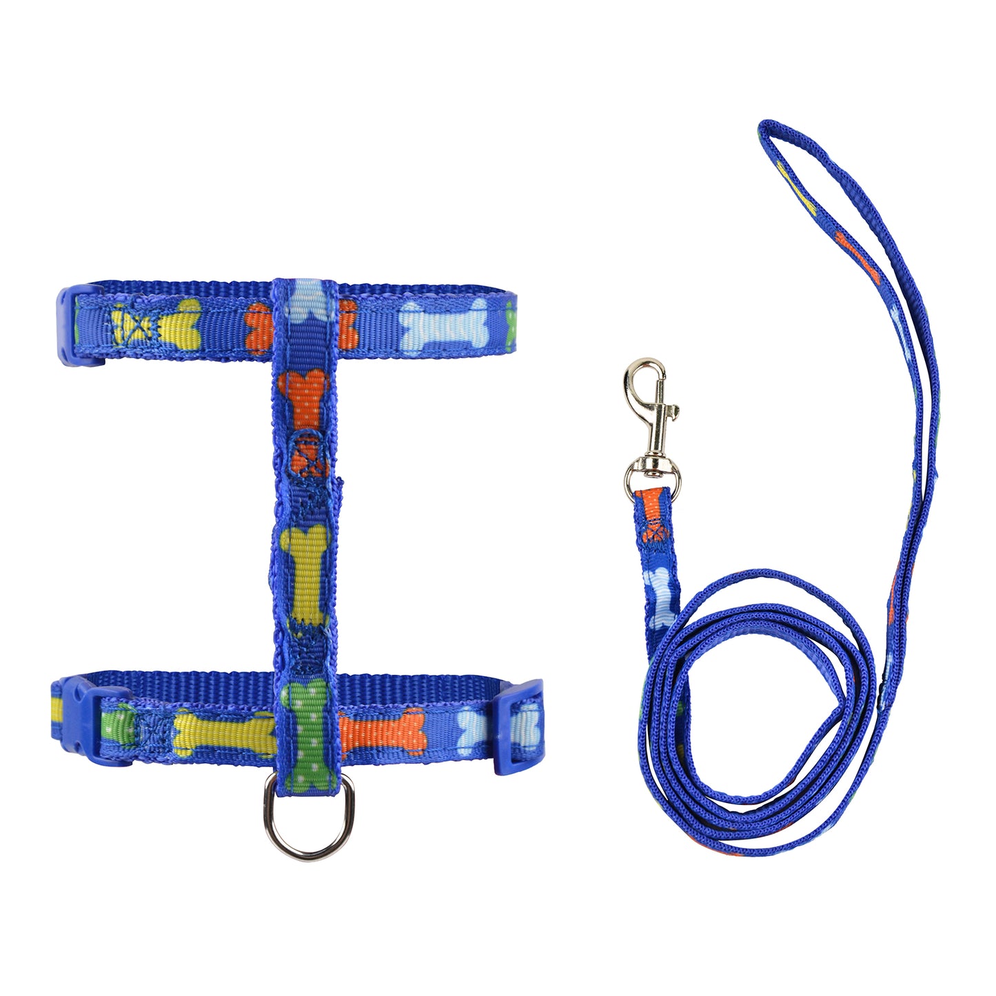 Royal Pets Cat Harness & Leash MT-4
