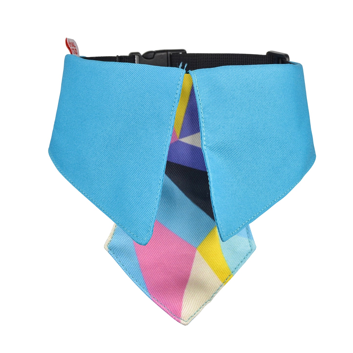 Royal Pets Bandana Tie MC 6