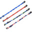 Royal Pets 4 pcs Cat Collars Set