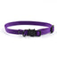Royal Pets 4 Pcs Cat Collars Set