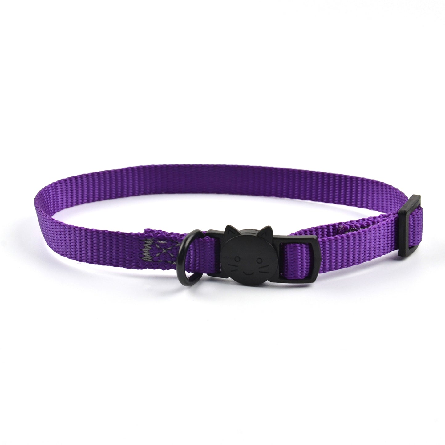 Royal Pets 4 Pcs Cat Collars Set