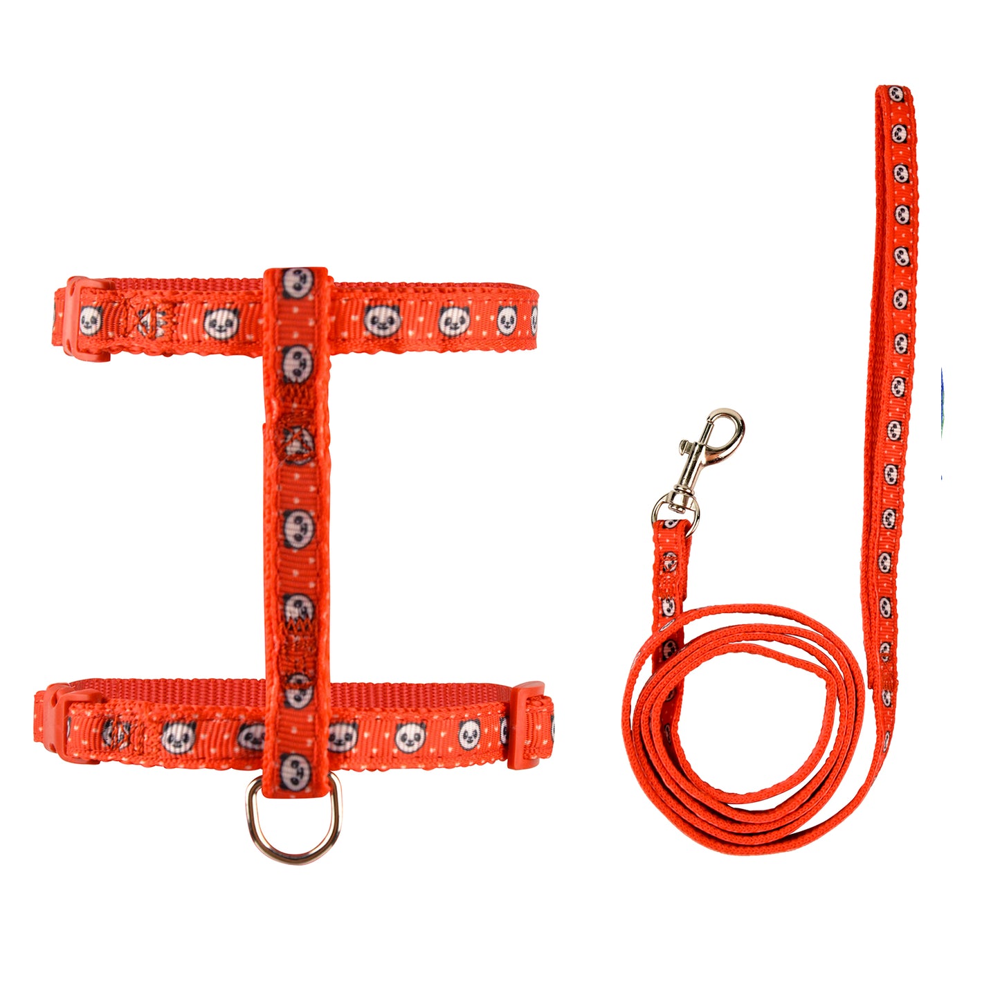 Royal Pets Cat Harness & Leash MT-4
