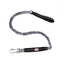 Royal Pets Stretchy Nylon Bungee Reflective Rope Leashes - Extra Strength