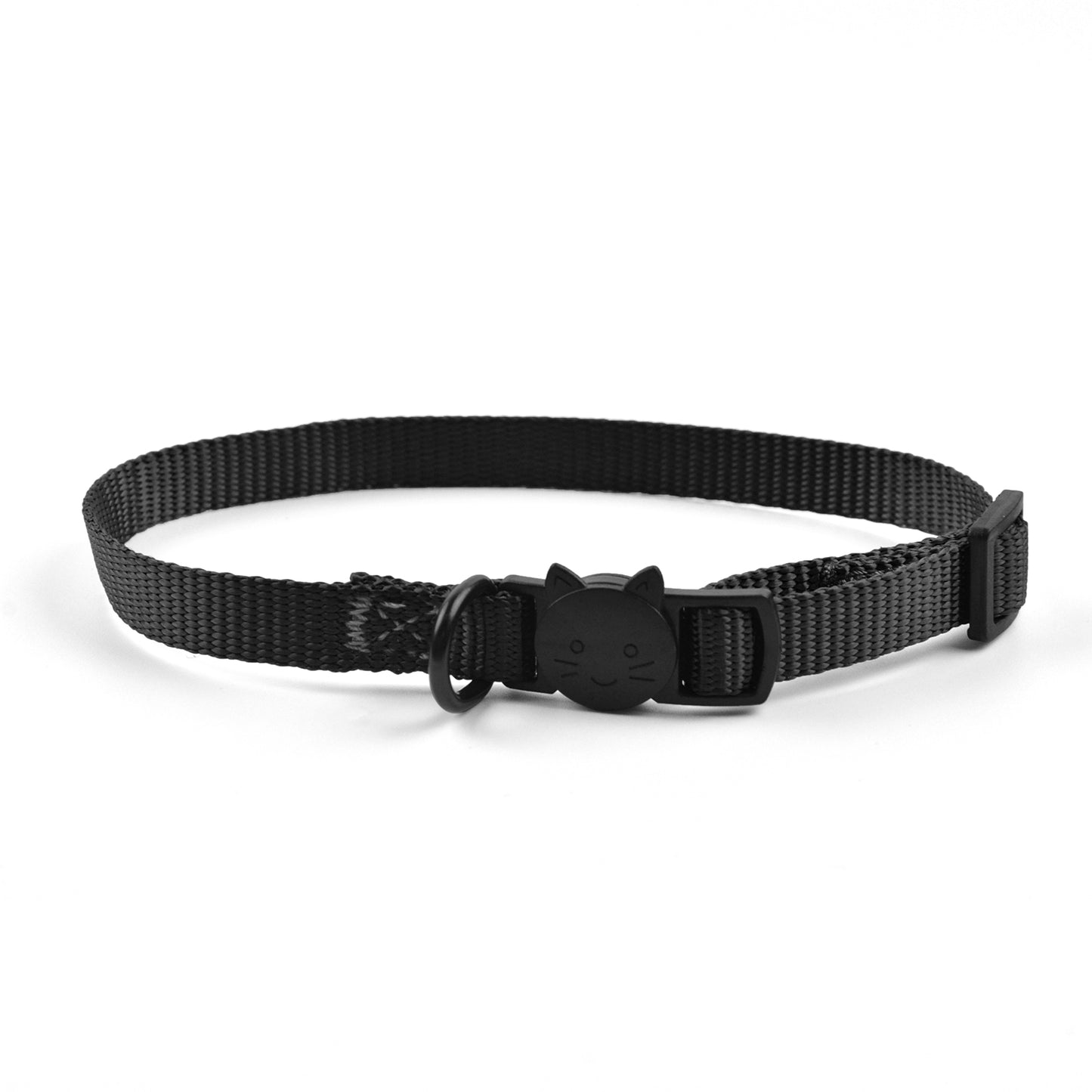 Royal Pets 4 Pcs Cat Collars Set