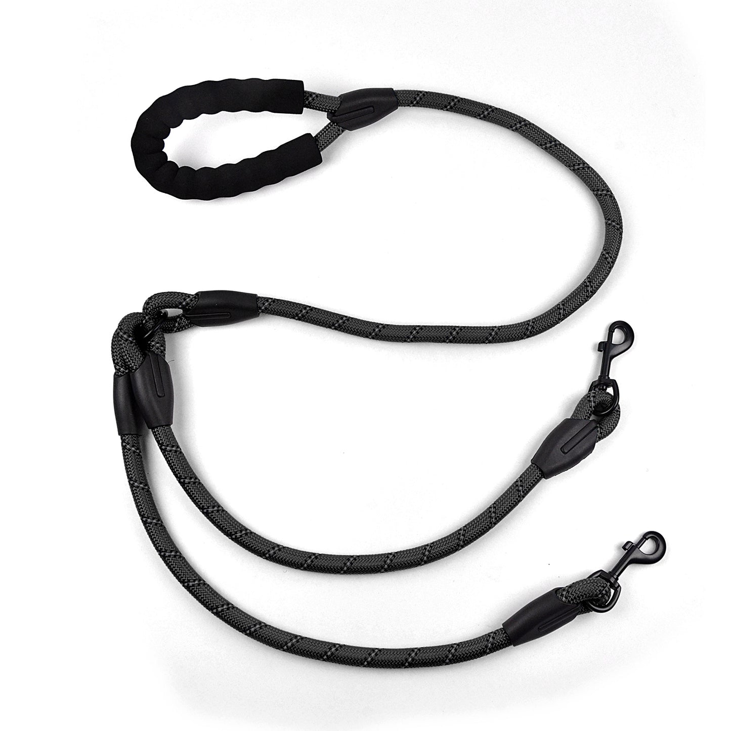 Royal Pets Correas para mascotas de doble cabeza