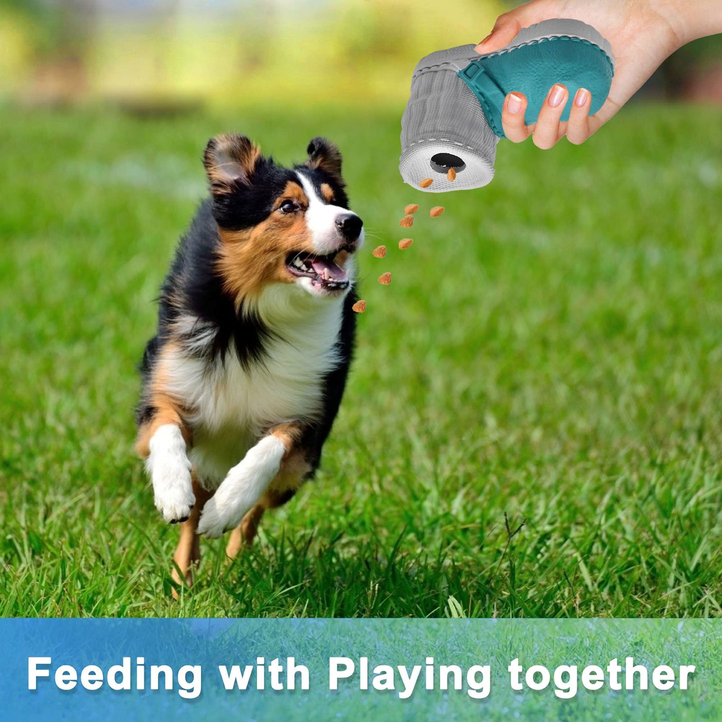 ROYAL PETS USA Indestructible, Durable & Tough Boot Dog Chew Toy for Aggressive Chewers. Slow Treat Dispensing Interactive Toys for S, M & L - 100% NATURAL RUBBER -10000 BITES TESTED - UNIQUE DESIGN FOR ORAL CARE