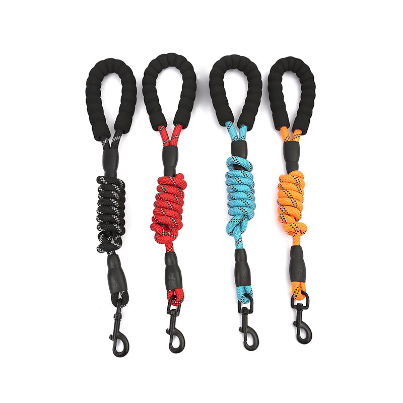Royal Pets Nylon Rope Leashes