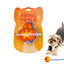 ROYAL PETS USA Indestructible, Durable & Tough Octopus Dog Chew Toy for Aggressive Chewers. Slow Treat Dispensing Interactive Toys for S, M & L Breed -100% NATURAL RUBBER -10000 BITES TESTED - UNIQUE DESIGN FOR ORAL CARE