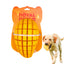 ROYAL PETS USA Indestructible, Durable & Tough Mango Dog Chew Toy for Extreme Aggressive Chewers. Slow Treat Dispensing Interactive Toys for S ,M,L Breed - 100% NATURAL RUBBER -10000 BITES TESTED - UNIQUE DESIGN FOR ORAL CARE
