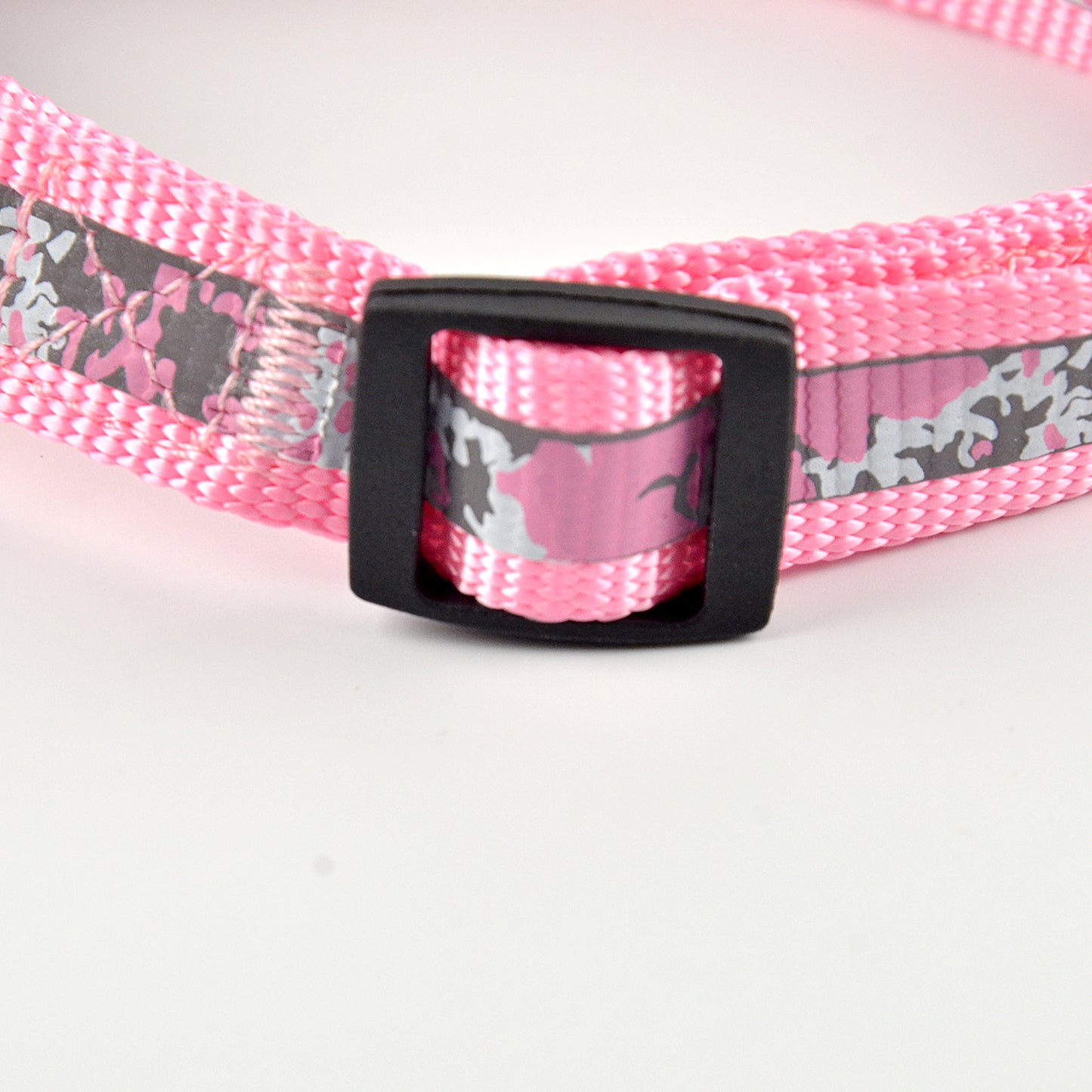 Arnés y correas para mascotas con estampado de Royal Pets