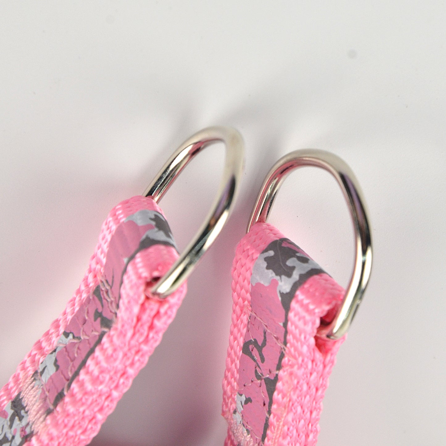 Arnés y correas para mascotas con estampado de Royal Pets