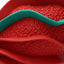 ROYAL PETS USA Indestructible, Durable & Tough Spring Dog Chew Toy for Aggressive Chewers. Slow Treat Dispensing Interactive Toys for S, M & L Breed -100% NATURAL RUBBER -10000 BITES TESTED - UNIQUE DESIGN FOR ORAL CARE