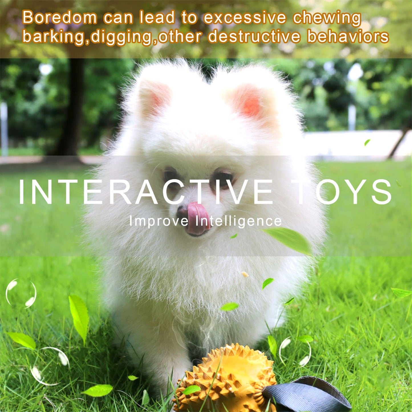 ROYAL PETS USA Indestructible, Durable & Tough Durian Dog Chew Toy for Aggressive Chewers. Slow Treat Dispensing Interactive Toys for S, M & L Breed - 100% NATURAL RUBBER -10000 BITES TESTED - UNIQUE DESIGN FOR ORAL CARE