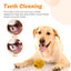 ROYAL PETS USA Indestructible, Durable & Tough Mango Dog Chew Toy for Extreme Aggressive Chewers. Slow Treat Dispensing Interactive Toys for S ,M,L Breed - 100% NATURAL RUBBER -10000 BITES TESTED - UNIQUE DESIGN FOR ORAL CARE