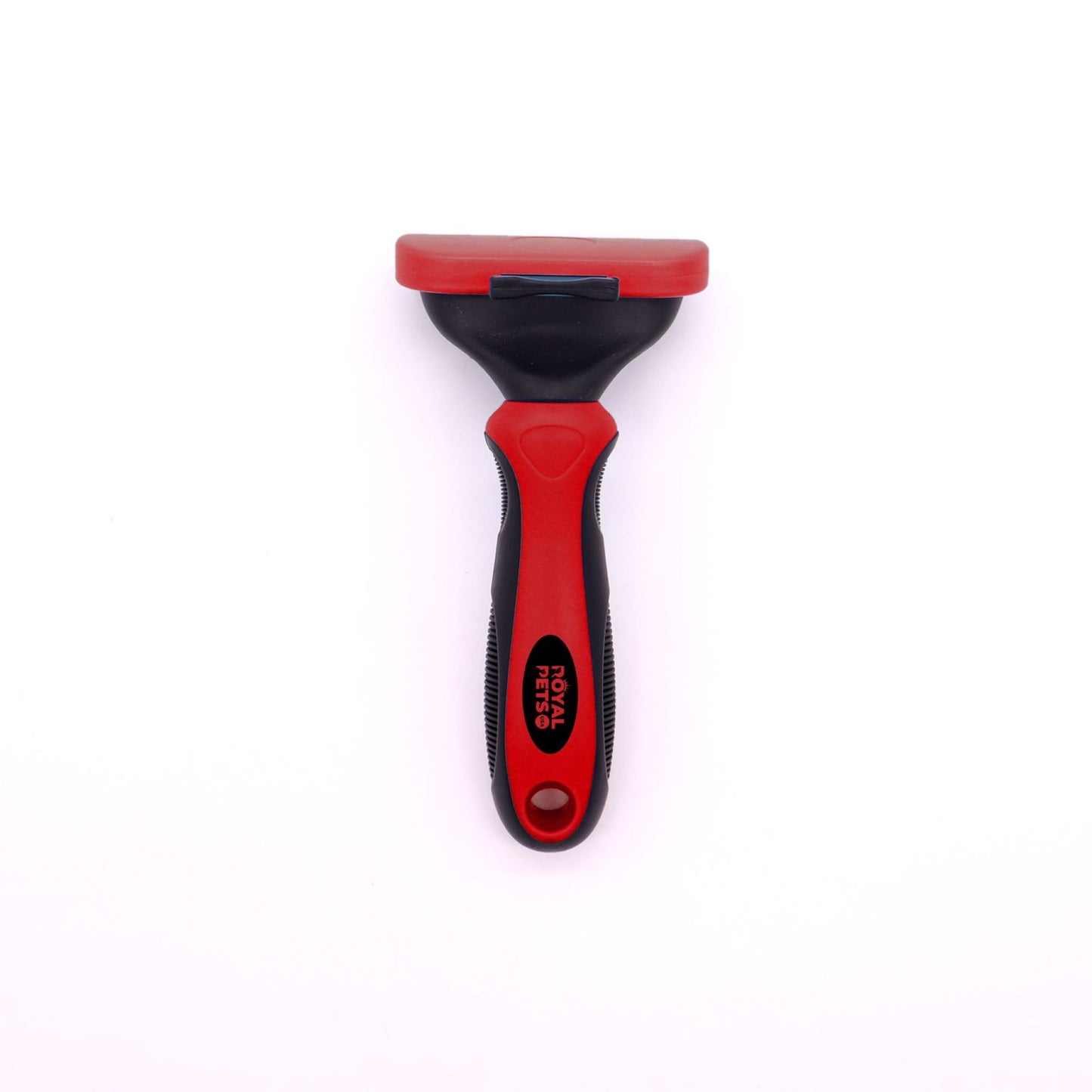 Royal Pets Grooming Deshedding Rake