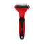 Royal Pets Double Sided Shedding & Dematting Undercoat Rake