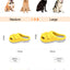 ROYAL PETS USA Indestructible, Durable & Tough Slipper Dog Chew Toy for Aggressive Chewers. Slow Treat Dispensing Interactive Toys for S, M & L Breed -*100% NATURAL RUBBER -10000 BITES TESTED - UNIQUE DESIGN FOR ORAL CARE*