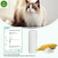 ROYAL PETS USA Cat Litter Bags: 100% Biodegradable -SAVE EARTH, Compostable, Leak-Proof & Large for Cat Waste Decomposing -No more Landfills