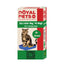 ROYAL PETS USA Cat Litter Bags: 100% Biodegradable -SAVE EARTH, Compostable, Leak-Proof & Large for Cat Waste Decomposing -No more Landfills