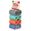 ROYAL PETS USA Poo Bags Eco-Friendly and Reliable. Made from 100% Biodegradable - SAVE EARTH, which Decompose Naturally, Minimizing Pollution. Heavy Duty & Tear Resistant - No more Landfills - ASTM D6400 & EN 13432 CERTIFIED