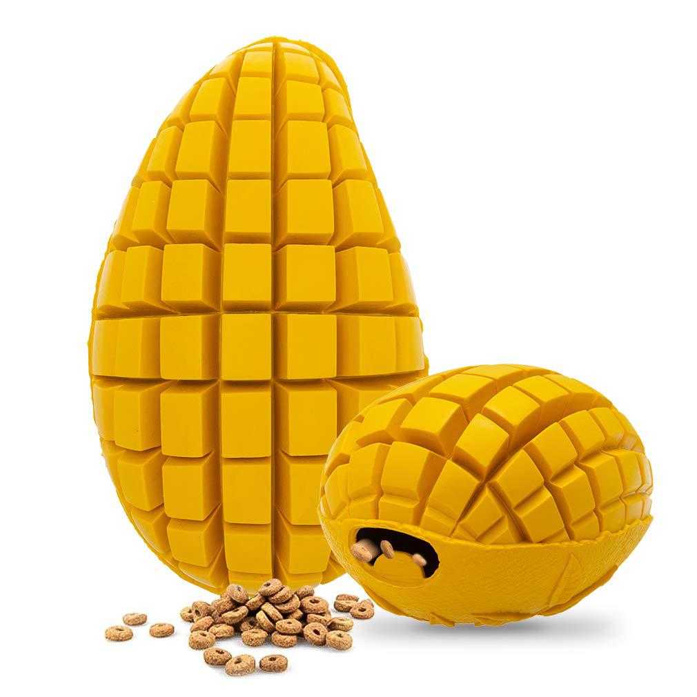 Mango Chew Dog Toy